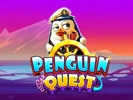 Penguin Quest game thumbnail