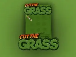 Cut the Grass game icon