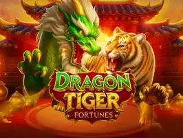 มังกรเสือโชคลาภ game icon