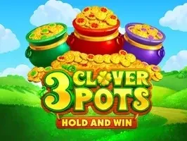 กระถางโคลเวอร์ 3 ใบ game thumbnail