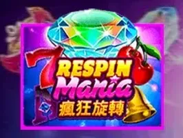 Respin Mania