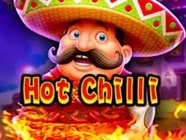 Hot Chilli game icon